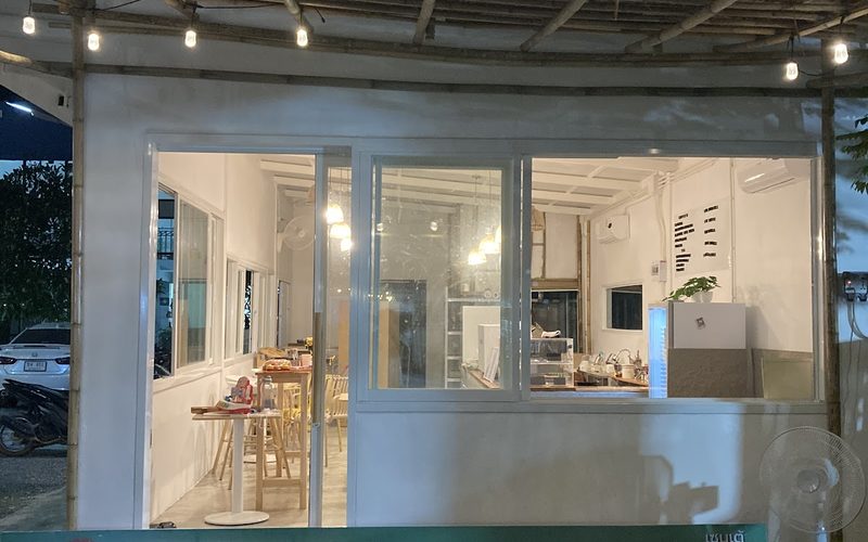 Zente Cafe and Restaurant
